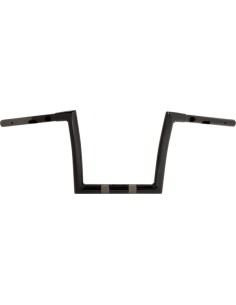1-1/4" Touring-Lenker