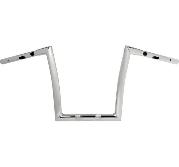 TODD'S CYCLE Lenker für Harley Davidson FLTRX 1923 ABS ab 2024