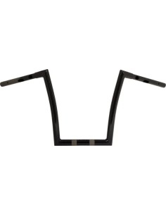 1-1/4" Touring-Lenker
