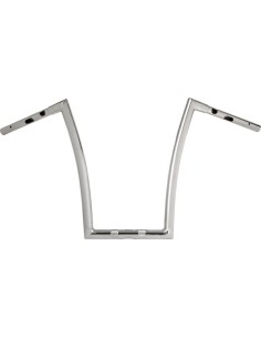 1-1/4" Touring-Lenker