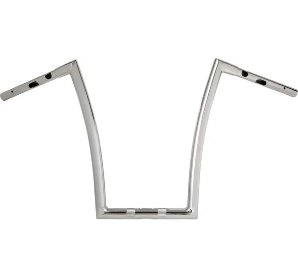 TODD'S CYCLE Lenker für Harley Davidson FLTRX 1923 ABS ab 2024