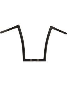 1-1/4" Touring-Lenker