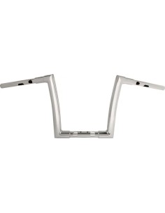 1-1/2" Strip Lenker