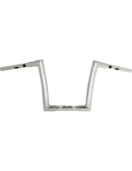 TODD'S CYCLE Lenker für Harley Davidson FLTRXSE 1977 ABS 2023-2025