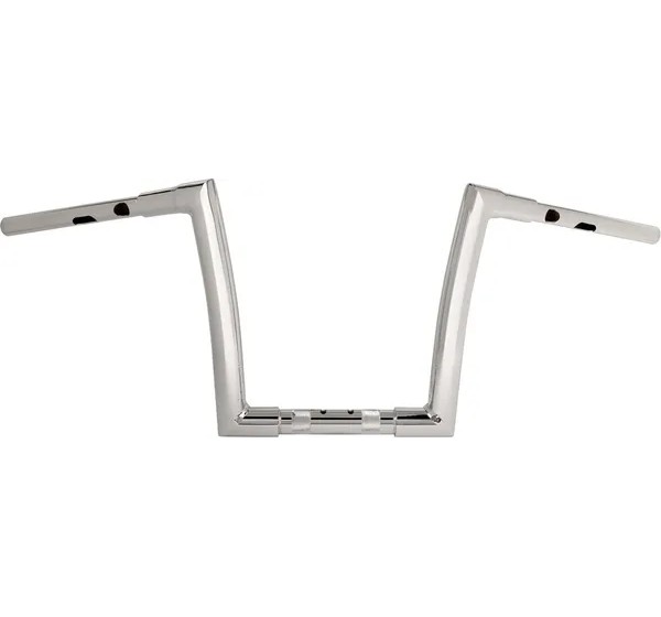 TODD'S CYCLE Lenker für Harley Davidson FLTRXSE 1977 ABS 2023-2025
