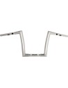 1-1/2" Strip Lenker