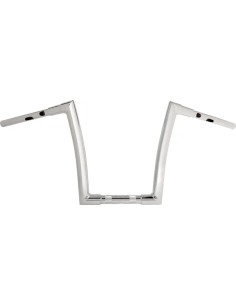 1-1/2" Strip Lenker