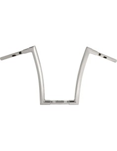 1-1/2" Strip Lenker