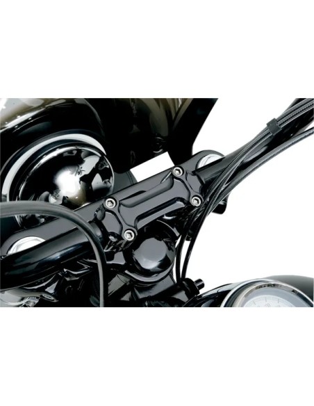 TODD'S CYCLE Risers - Detailansicht