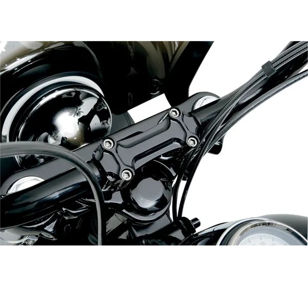 TODD'S CYCLE Risers - Detailansicht