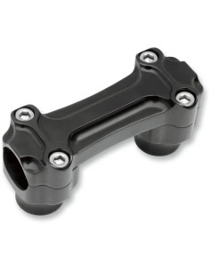 Bone Bar Lenkerklemmen & Riser Kit