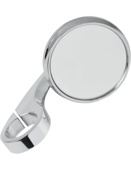 TODD'S CYCLE Spiegel - MIRROR SHOOTER 1 CHR