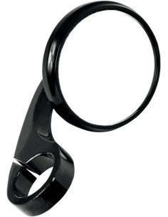 Clamp-On Shooter Spiegel