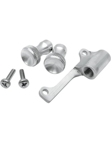 TODD'S CYCLE Montagematerial & Zubehör - BRACKET CHOKE MIKUNI CHR