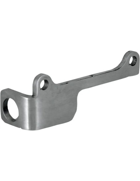 TODD'S CYCLE Montagematerial & Zubehör - BRACKET CHOKE MIK STNLES