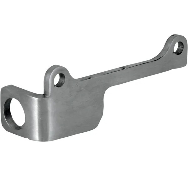 TODD'S CYCLE Montagematerial & Zubehör - BRACKET CHOKE MIK STNLES