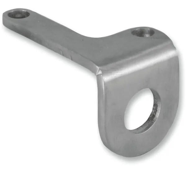 TODD'S CYCLE Montagematerial & Zubehör - BRACKET CHOKE CV STNLES