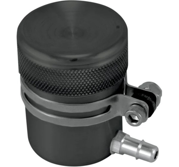 TODD'S CYCLE Kupplungshauptzylinder - RESERVOIR M/CYL UNI BLK