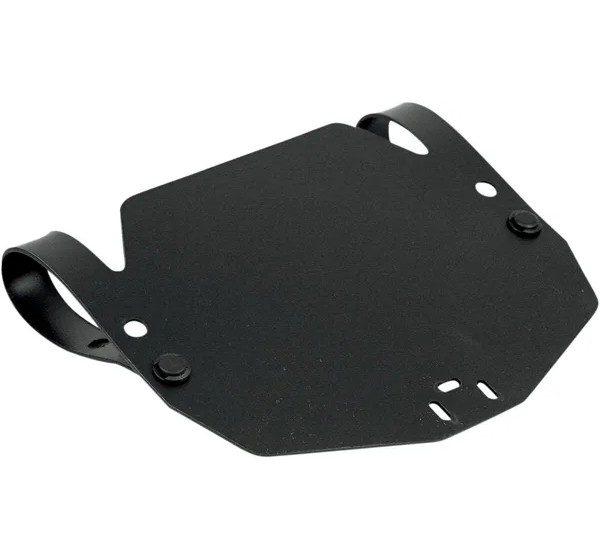 ROX SPEED FX Karosserieteile & Schutzbleche - PLATE NUMBER - ISOC SNOWMOBILE
