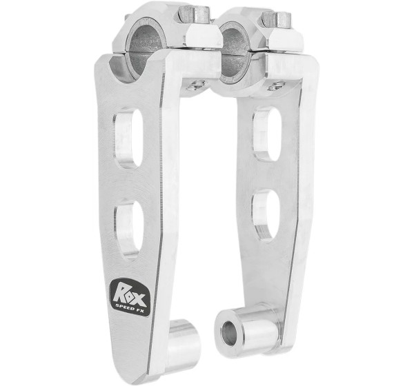 ROX SPEED FX Risers für KTM EXC 300 1990-2017