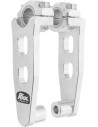 Elite schwenkbare Lenkererhöhungen für 7/8" und 1-1/8" Lenker
