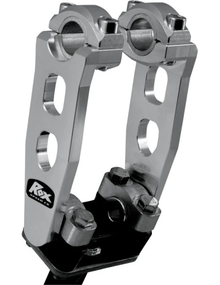 ROX SPEED FX Risers - Detailansicht