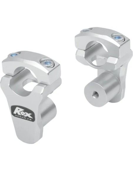 ROX SPEED FX Risers für KTM EXC 300 1990-2017