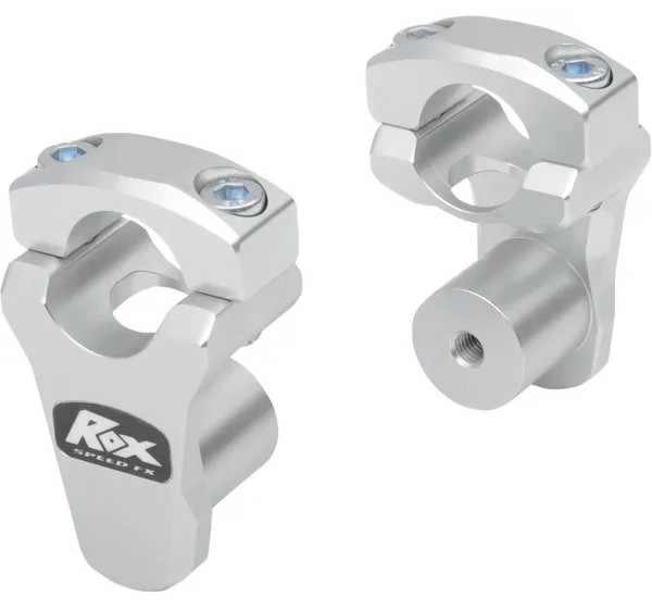 ROX SPEED FX Risers für KTM EXC 300 1990-2017