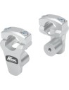 Schwenkbare Lenkererhöhungen für 1-1/8" Lenkerklemmen