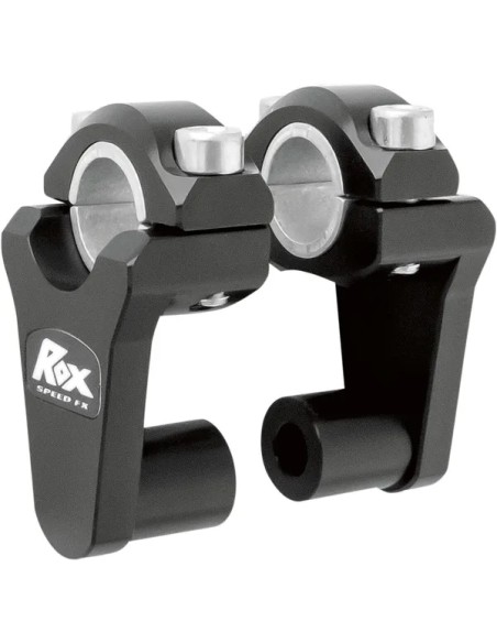 ROX SPEED FX Risers für SUZUKI DR 650 SE 1994-2018