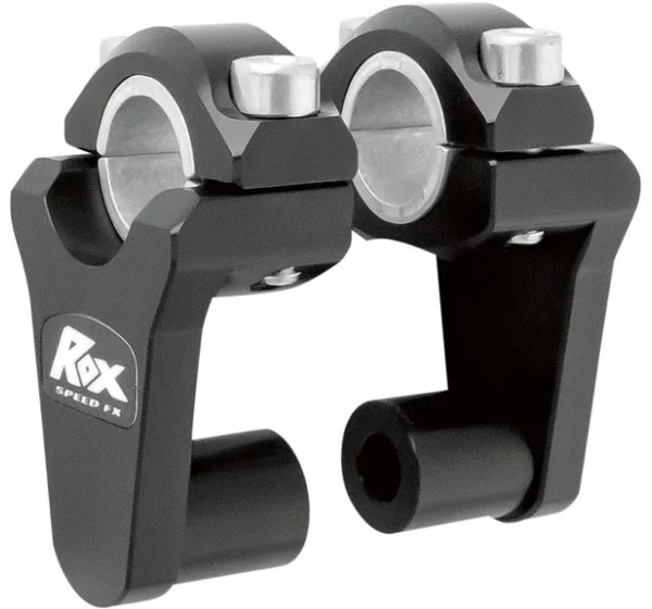 ROX SPEED FX Risers für SUZUKI DR 650 SE 1994-2018