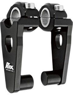 Elite schwenkbare Lenkererhöhungen für 7/8" und 1-1/8"...