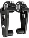Elite schwenkbare Lenkererhöhungen für 7/8" und 1-1/8" Lenker