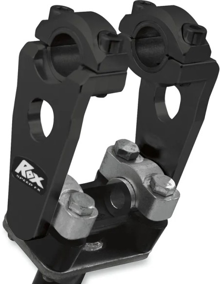 ROX SPEED FX Risers - Detailansicht