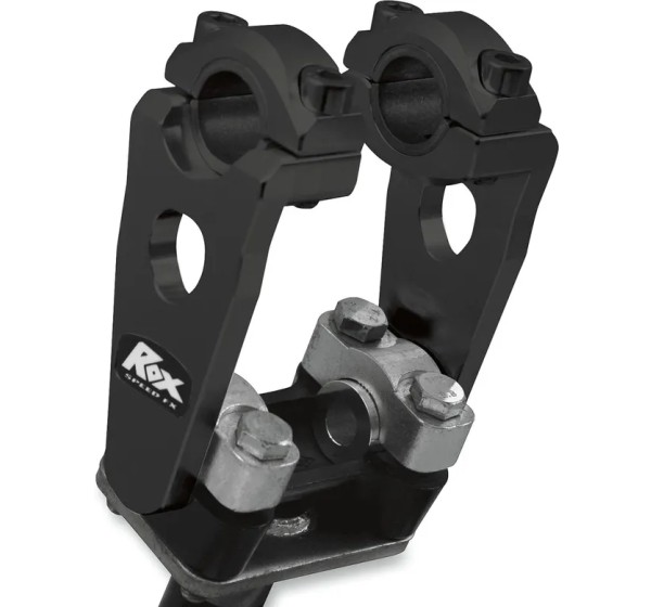 ROX SPEED FX Risers - Detailansicht