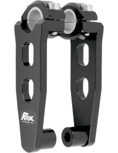 Elite schwenkbare Lenkererhöhungen für 7/8" und 1-1/8"...