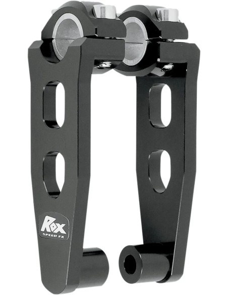 ROX SPEED FX Risers für SUZUKI DR 650 S 2018-2025