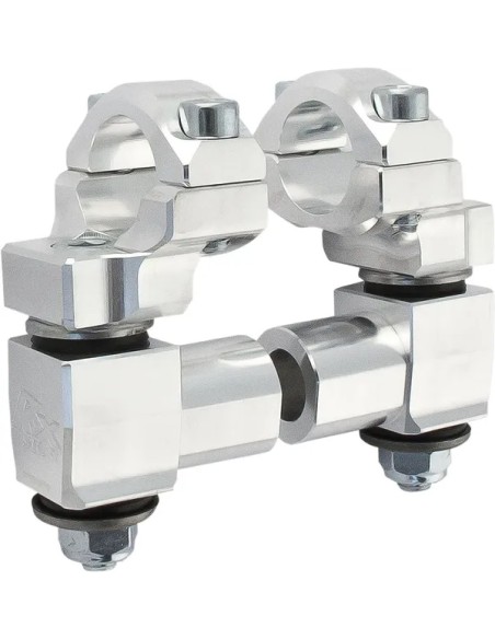 ROX SPEED FX Risers für KAWASAKI Z 1000 1977-2013