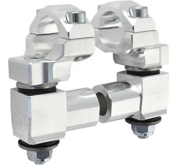 ROX SPEED FX Risers für KAWASAKI Z 1000 1977-2013