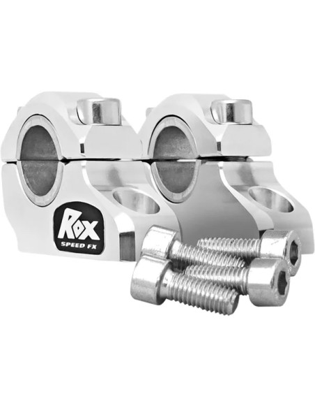 ROX SPEED FX Risers für SUZUKI DL 650 ABS 2007-2024