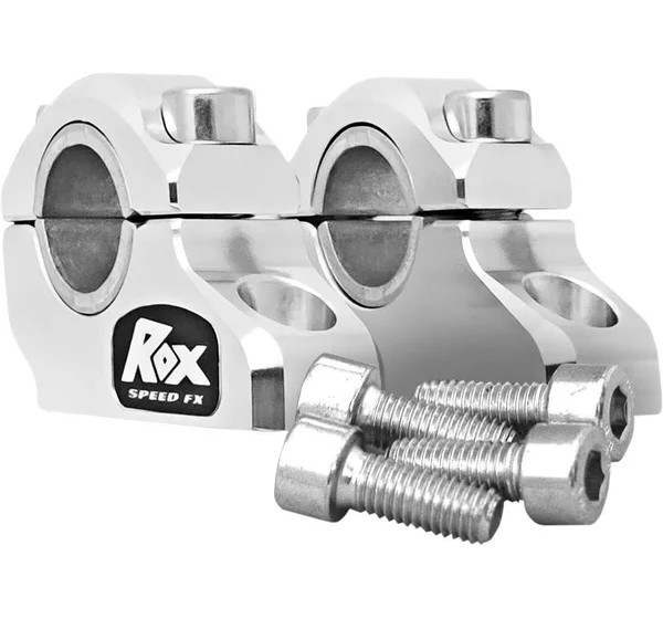 ROX SPEED FX Risers für SUZUKI DL 650 ABS 2007-2024