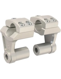 2" Deluxe Lenkererhöhungen für 7/8" Lenker