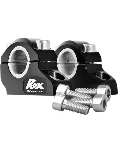 ROX SPEED FX Risers für SUZUKI DL 650 ABS 2007-2024