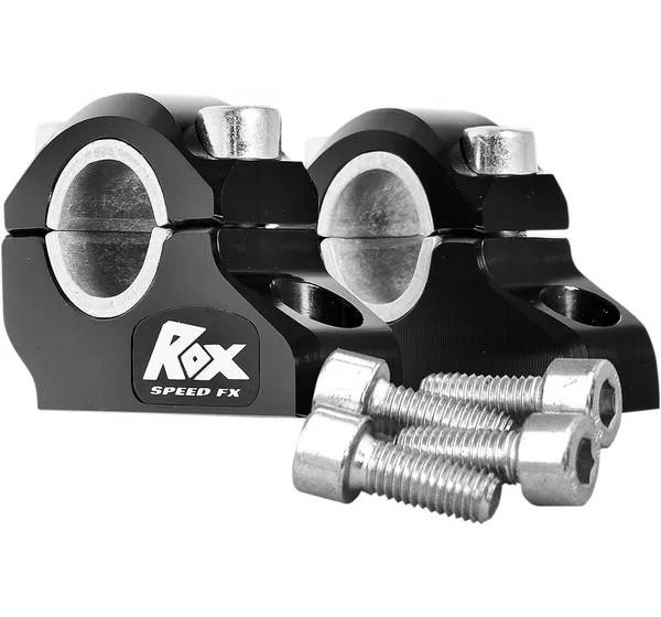 ROX SPEED FX Risers für SUZUKI DL 650 ABS 2007-2024