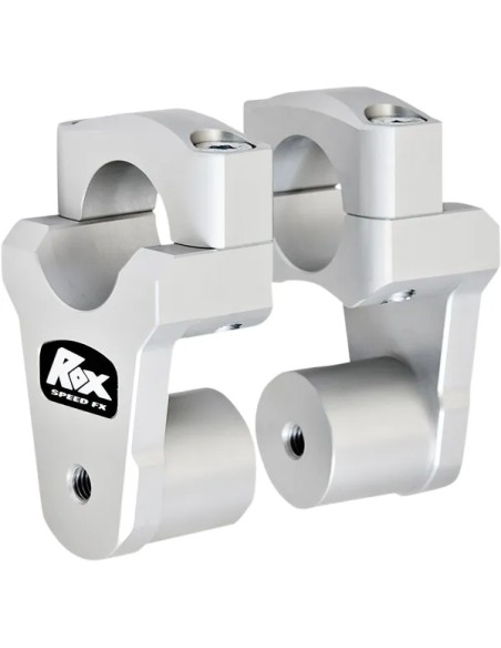 ROX SPEED FX Risers für BMW R 1250 GS ABS 2019-2024