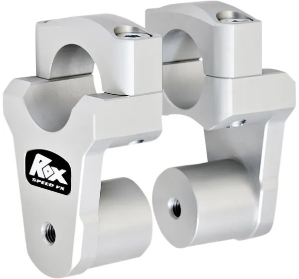 ROX SPEED FX Risers für BMW R 1250 GS ABS 2019-2024