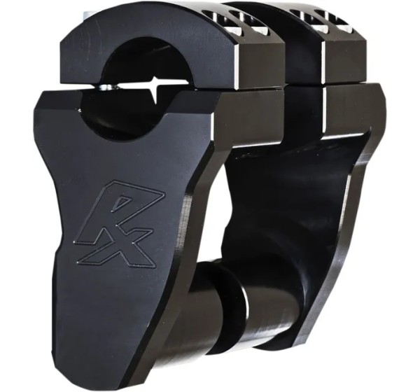 ROX SPEED FX Risers für HONDA VT 750 C 1982-2012