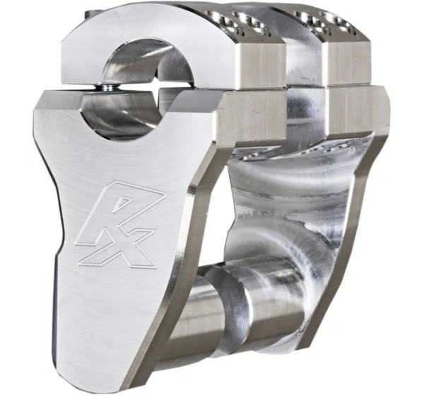 ROX SPEED FX Risers für HONDA VT 750 C 1982-2012