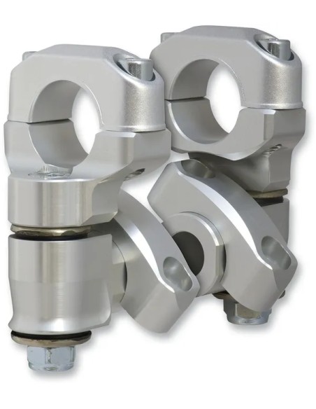 ROX SPEED FX Risers für BMW R 1250 GS ABS 2019-2024
