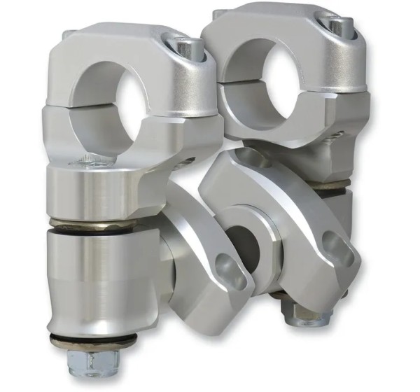 ROX SPEED FX Risers für BMW R 1250 GS ABS 2019-2024